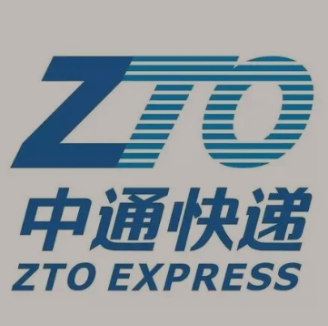 万荣中通快递
