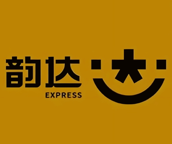 万荣韵达快递